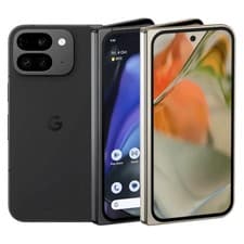 Image of Google Pixel 9 Pro Fold 256GB 512GB Unlocked All Colours - UK Phones - Excellent