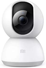 Image of Xiaomi MJSXJ02CM Mi Home Security Camera 360° 1080P White