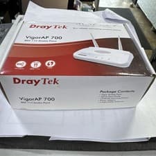 Image of DrayTek VigorAP 700 Wireless Access Point - New (Open Box) - Business Grade