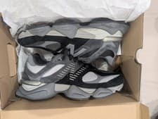 Image of New Balance 9060 Black/Grey Men's UK9