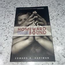 Image of Homeward Bound: Building an Attrac... by Hartman, Edward A. Paperback / softback