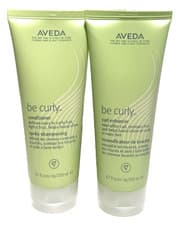 Image of Aveda Be Curly--Conditioner and Curl Enhancer--6.7oz/200ml NEW