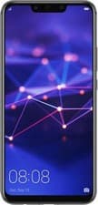 Image of Huawei Mate 20 Lite 64GB Black 4G Unlocked Single SIM Android Smartphone