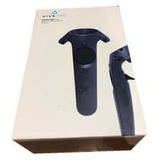 Image of HTC VIVE Controller (2018) v2.0 for VIVE| VIVE Pro | VIVE Pro Eye | Cosmos Elite