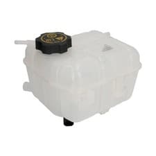 Image of EXPANSION TANK COOLANT FOR CHEVROLET OPEL SAAB DBX010TT THERMOTEC NEW