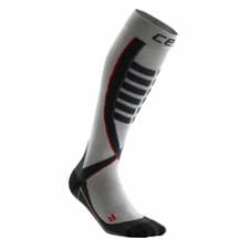 Image of CEP Compression Long Socks performance running, obstacle racing, Women's Size 2