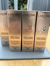 Image of Lancome Teint Idole Ultra Wear Foundation  30ml New please choose shade SPF 35