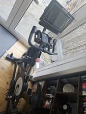 Image of NordicTrack Commercial S15i Studio Cycle Home Cardio Exercise Bike NEW MODEL BOX