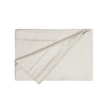 Image of Belledorm 200 Thread Count Egyptian Cotton Flat Sheet BM116