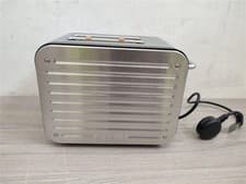 Image of Dualit 26505 Architect Toaster 2 Slice - Brushed Steel [IH0111177717]