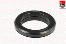 Image of FAI Rolling Bearing Suspension Strut Support Mount Front fits Renault Laguna III