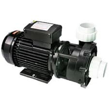 Image of WP300-II LX Hot Tub Pump 2 Speed 3 HP Spa Replacement Waterway Pump Wellis