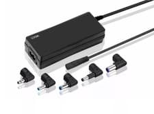 Image of Logik HP Laptop Power Adapter 3M 90W - Suitable For Up To 17”