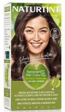Image of Naturtint Permanent Hair Colour Choose Shade