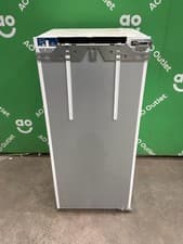 Image of Liebherr Integrated Upright Fridge In Column White E Rated IRe4100 #LF124152