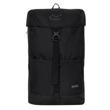 Image of Regatta Shilton II 25L BackpackOne Size Black RG13104