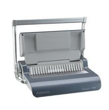 Image of Fellowes Quasar Plus A4 Comb Binder