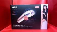 Image of BRAUN SKIN I·EXPERT PL7387 SMART IPL HAIR REMOVAL SYSTEM