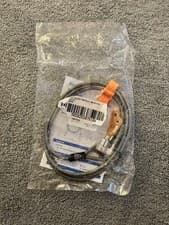 Image of Kensington MicroSaver. Keyed Cable Lock 1.8m