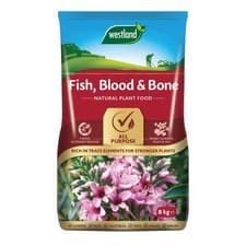 Image of Fish Blood & Bone 8kg Bag