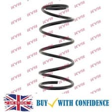 Image of For Ford C-Max 1.8 2 2007-2010 KYB Coil Spring Front RC3468