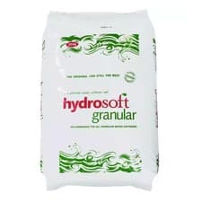 Image of Hydrosoft Granular Salt 25kg | For Water Softeners & Dishwasher Salt Use