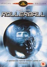 Image of Rollerball [1975] - Special Edition [DVD], SEALED
