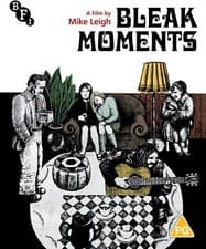 Image of Bleak Moments [Blu-ray]