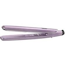 Image of BaByliss PRO Keratin Lustre Straighteners – Lilac Silk FAST UK DELIVERY