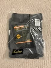 Image of Snickers 6251 Allround Loosefit Stretch Worker Holster Trouser - maximum comfort