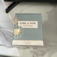 Image of Elie Saab Girl of Now Eau de Parfum 90ml EDP Spray Brand New Boxed & Sealed