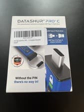 Image of iStorage datAshur PRO+C USB 256-bit 32gb