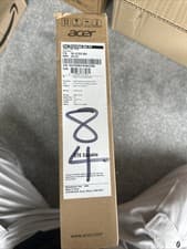 Image of Acer Spin 314 Chromebook 4GB 128GB Celeron 14'' Laptop (Scratched/No Charger) B+