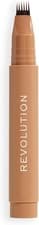Image of Revolution Instant Brow Hair Pen, Precision Applicator for Hair-Like Strokes,