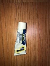 Image of Daktarin Dual Action Cream for Athlete's Foot half full, out of date but good