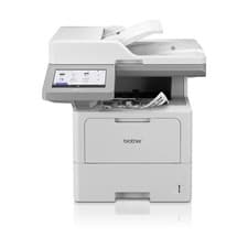 Image of Brother MFC-L6910DN A4 Mono Multifunction Laser Printer