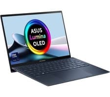 Image of Asus Zenbook S 13 OLED 13.3″ Laptop – Intel® Core™ Ultra 7, 1 TB SSD #404377