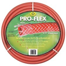Image of CK Tools G7625 30 Pro-Flex Hose Pipe 1/2"x30m