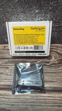 Image of StarTech.com Cisco SFP-10G-BX-U-20 Compatible SFP+Module- 10GBASE-BX-10 GIGA