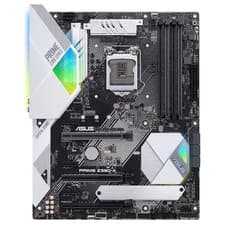 Image of ASUS Prime Z390-A LGA 1151 Intel Z390 SATA 6Gb/s ATX Intel Motherboard