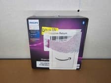 Image of Philips Hue Smart 5m LED Lightstrip Solo Indoor - Works with Alexa