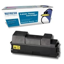 Image of Refresh Cartridges Black B0812 Toner Compatible With Olivetti Printers