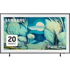 Image of Samsung QE65LS03FA 65 Inch QLED 4K Ultra HD Smart TV Bluetooth WiFi