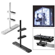 Image of Desktop Graphics Card Support Universal VGA Stand Brace Video Card Stand