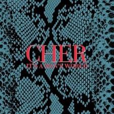 Image of It's a Man's World (Deluxe Edition) [2023 Remaster] [Audio CD] Cher  [Tracked ..