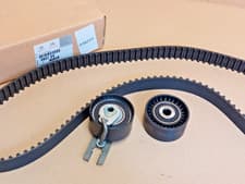 Image of Peugeot 3008 Timing Belt & Water Pump Kit 1.6 HDi 0831V4 Citroen Genuine 5008