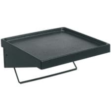 Image of Sealey AP24 Series Side Shelf and Roll Holder