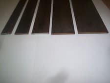 Image of Flat Bar Mild Steel Widths 10mm to 150mm 3mm/5mm/6mm Thick. Various Lengths.
