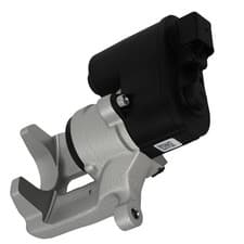 Image of Electronic Disc Caliper Rear Right for Ford S-Max Galaxy Volvo S60 V60 XC60 38mm