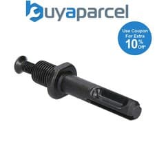 Image of BAP SDS Plus Chuck Adaptor 1/2 inch x 20 UNF - Fits Makita Bosch Dewalt BP-17044
